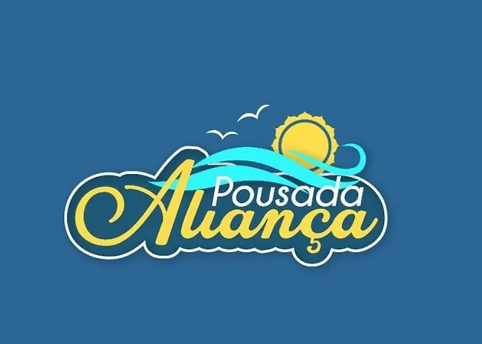 Pousada Aliança Pôrto das Galinhas